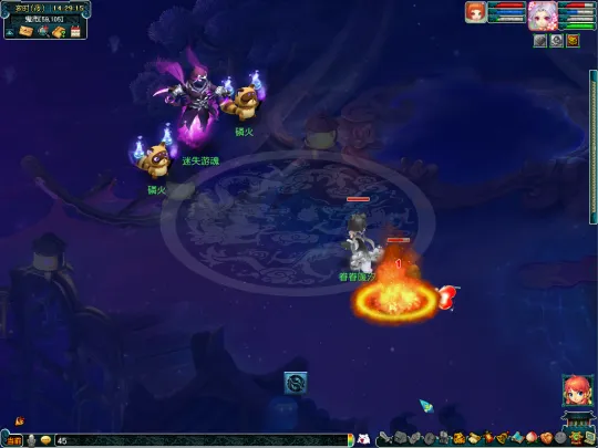 《梦幻西游》2025年4月门派调整