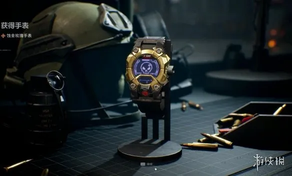 《三角洲行动》启动卡激活解决方法