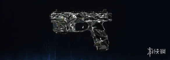 《使命召唤：黑色行动7》弧光迷彩全武器图鉴