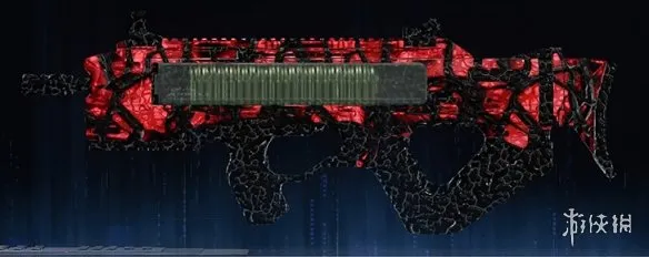 《使命召唤：黑色行动7》感染迷彩全武器图鉴