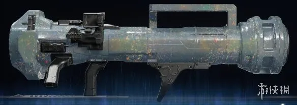 《使命召唤：黑色行动7》月长石迷彩全武器图鉴