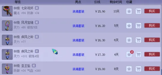 《梦幻西游》大唐虎贲流派玩法思路