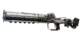 《ARCRaiders》木星武器详解-高威力狙击步枪性能分析