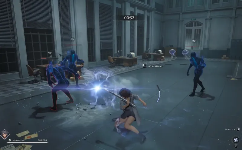 《Varsapura》实机首曝