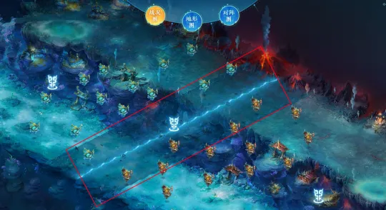 《梦幻西游》神器争夺战玩法解析