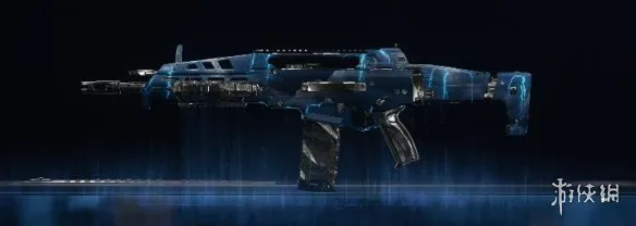 《使命召唤：黑色行动7》风暴迷彩图鉴