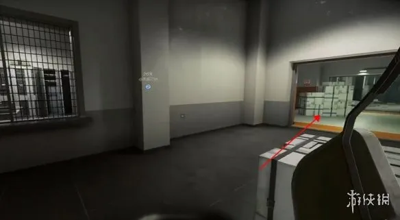 《三角洲行动》顶层办公间位置详解