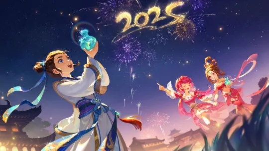 《梦幻西游》回归指南