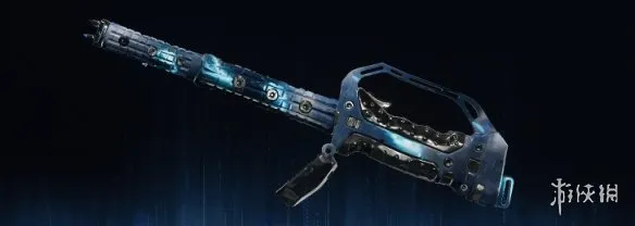 《使命召唤：黑色行动7》风暴迷彩图鉴