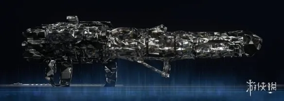 《使命召唤：黑色行动7》弧光迷彩全武器图鉴