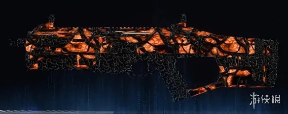 《使命召唤：黑色行动7》感染迷彩全武器图鉴