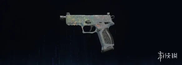 《使命召唤：黑色行动7》月长石迷彩全武器图鉴