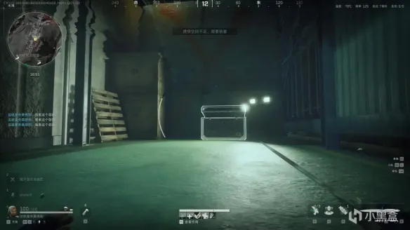 《三角洲行动》水淹大坝物资刷新点详解