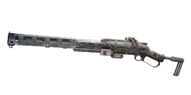 《ARCRaiders》叛徒武器详解-高精度战斗步枪性能解析