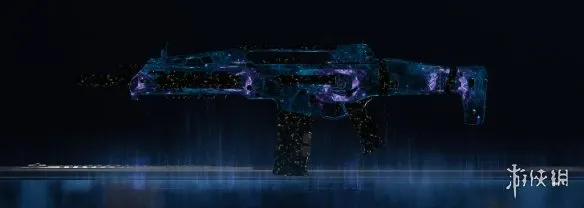 《使命召唤：黑色行动7》奇点迷彩全武器图鉴