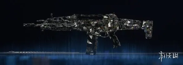 《使命召唤：黑色行动7》弧光迷彩全武器图鉴