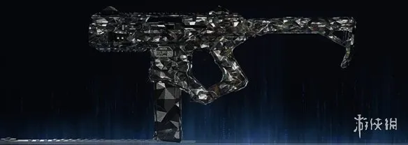 《使命召唤：黑色行动7》弧光迷彩全武器图鉴