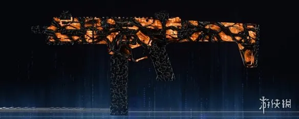 《使命召唤：黑色行动7》感染迷彩全武器图鉴