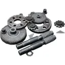 《ARCRaiders》三连奏武器详解