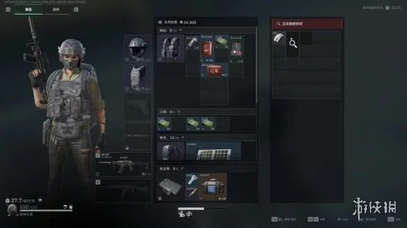 《三角洲行动》养唐人号攻略