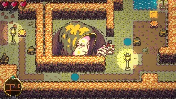 《滑步奇旅》解谜新体验