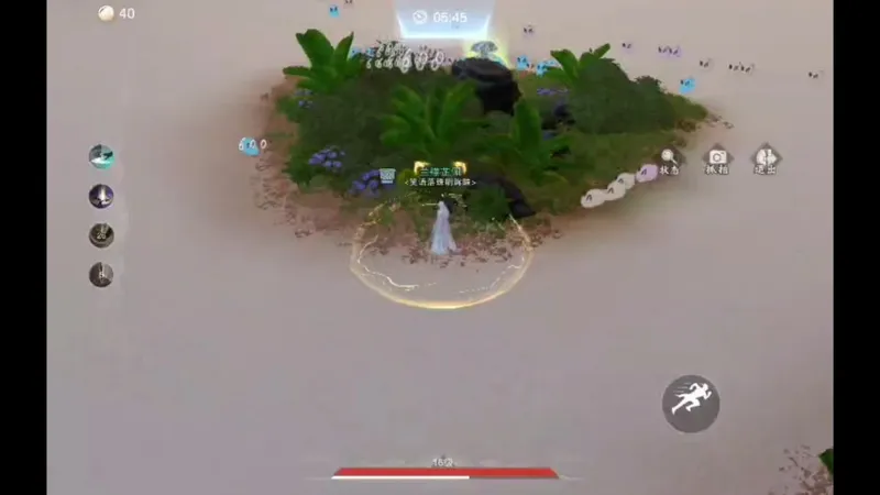 卟卟大作战十分钟前无脑慢刷攻略