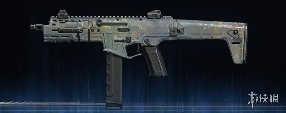 《使命召唤：黑色行动7》月长石迷彩全武器图鉴