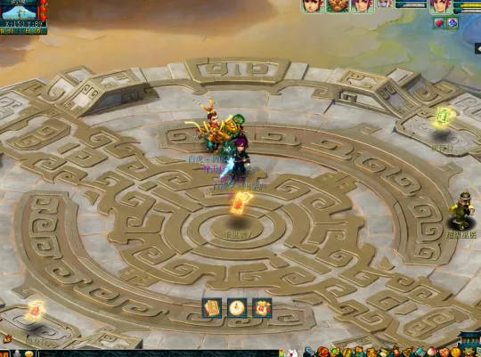 《梦幻西游》全新比武大会来袭