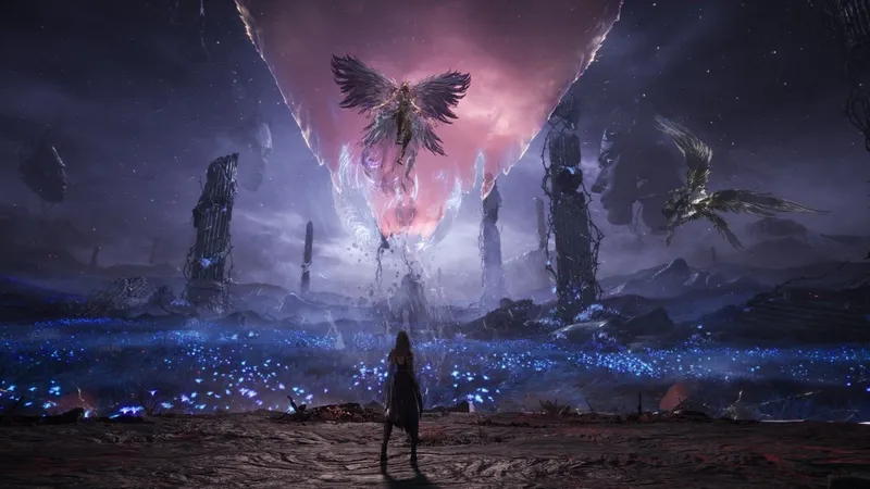 《湮灭之潮》新预告版本差异揭秘