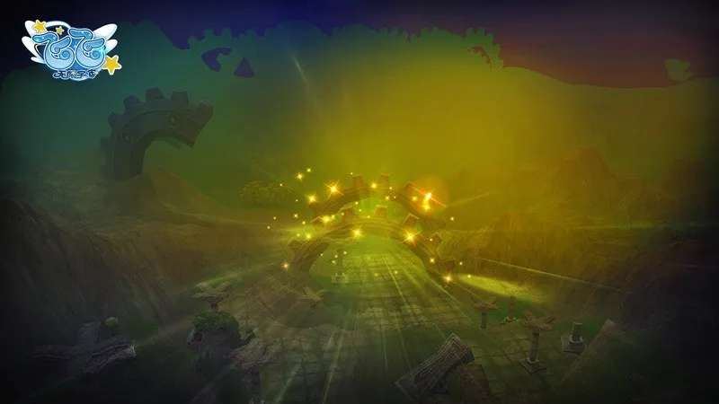 《飞飞：无限宇宙》预约开启