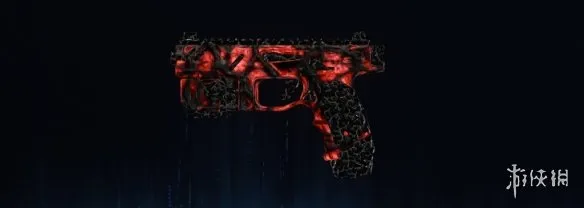 《使命召唤：黑色行动7》感染迷彩全武器图鉴