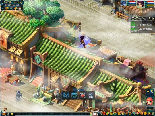 《梦幻西游》2023限时活动窃魂幻梦来袭