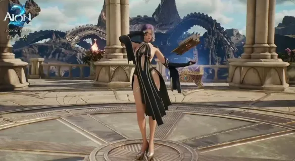 《永恒之塔2》开服时间公布-2025年11月18日全球同步上线