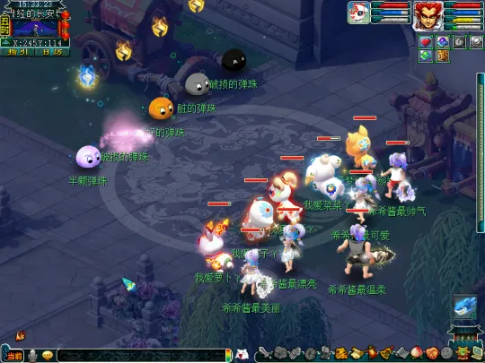 《梦幻西游》2022儿童节活动攻略