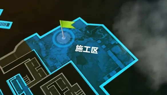 《三角洲行动》监狱浮力设备刷新点位详解