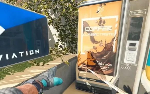 《三角洲行动》航天基地渡鸦之眼刷新点位详解