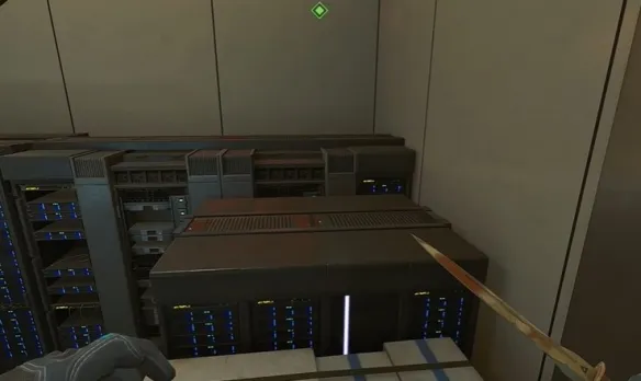 《三角洲行动》巴克什渡鸦之眼刷新点位详解