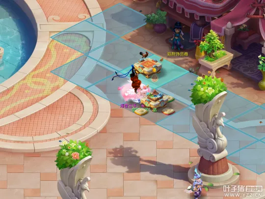 《梦幻西游》神木棋局玩法详解