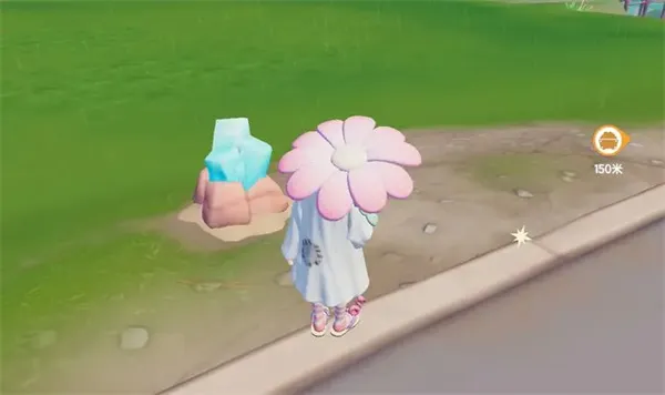 《心动小镇》11.21溜溜橡木与无瑕萤石刷新位置