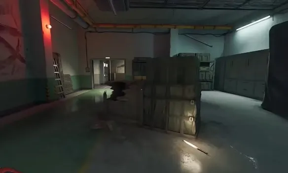 《三角洲行动》大坝拉小宅刷新点位