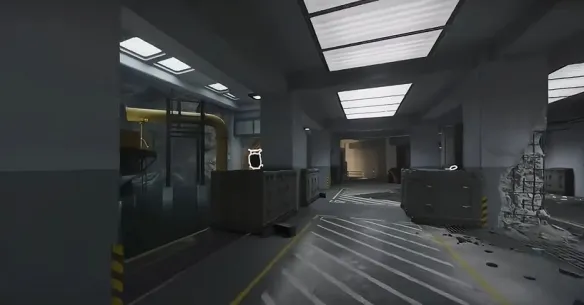 《三角洲行动》监狱浮力设备刷新点位详解