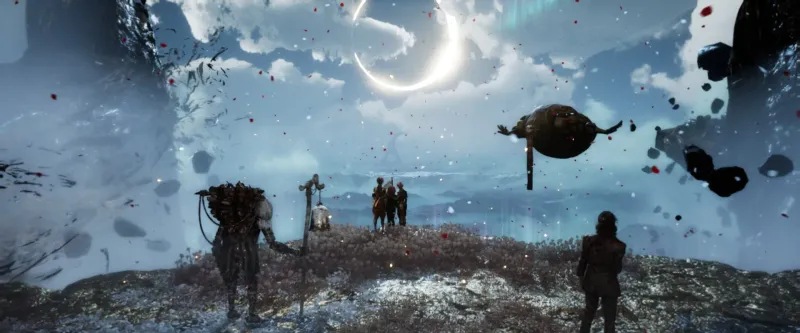 《光与影：33号远征队》斩获金摇杆奖全奖项