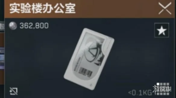 《三角洲行动》全地图房卡使用位置-获取方法详解