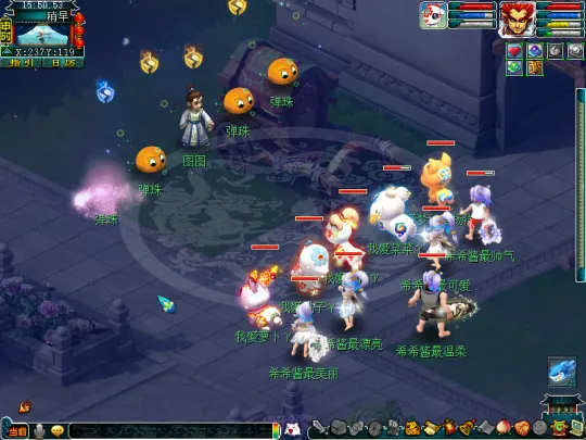 《梦幻西游》2022儿童节活动攻略