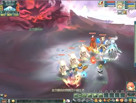 《梦幻西游》2024大圣心魔挑战玩法攻略