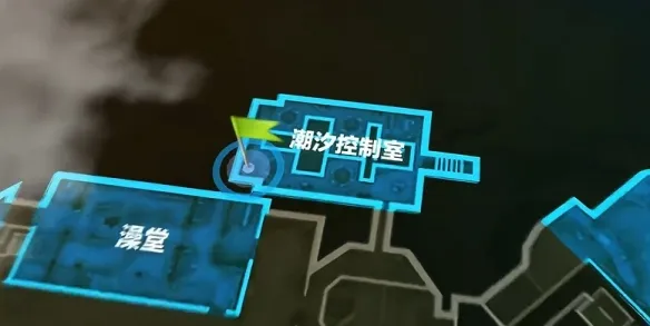 《三角洲行动》监狱浮力设备刷新点位详解