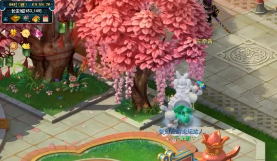 《梦幻西游》窃魂幻梦玩法速通攻略