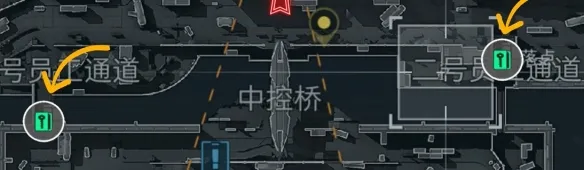 《三角洲行动》航天必买卡牌详解