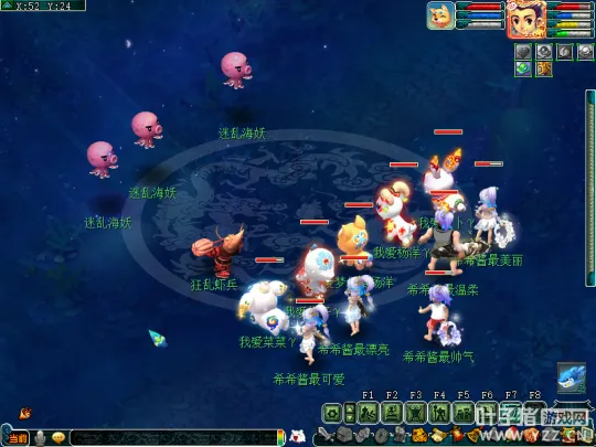 《梦幻西游》离魂织月萤辉锦衣副本攻略