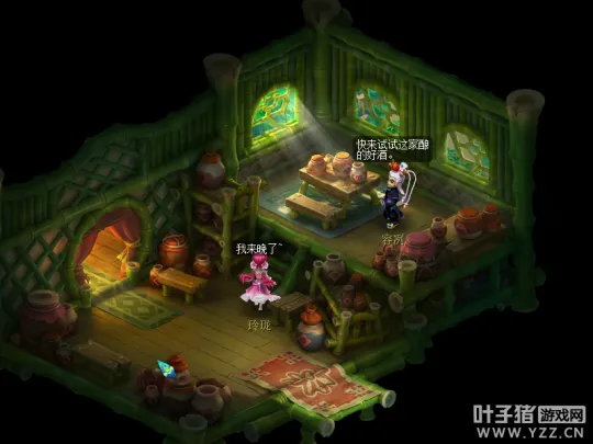 《梦幻西游》离魂织月萤辉锦衣副本攻略